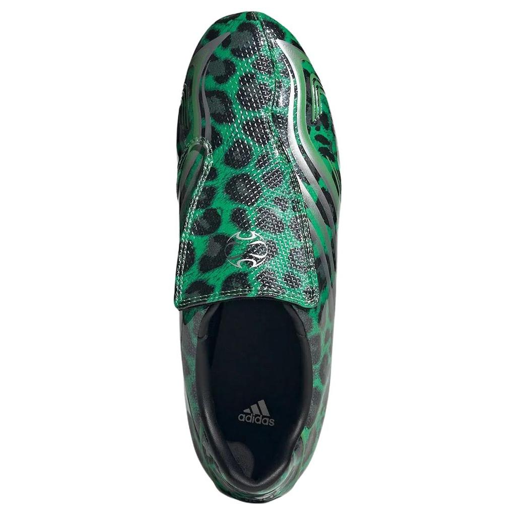 Adidas Taekwondo Shoes Women's Green IH6862