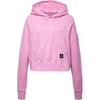 Sweatshirt Women's Light Purple 10006367-A04