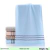 Thick Absorbent Pure Cotton Face Towel for Adults