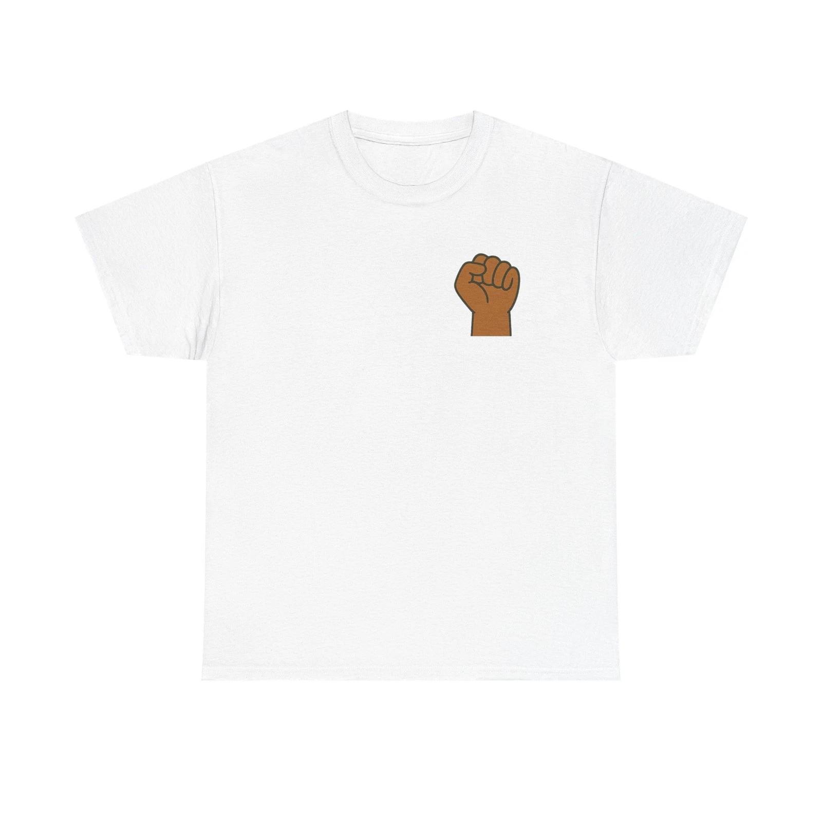 Happy Juneteenth Tee | Empowerment, Solidarity Statement Shirt | Tees.By.Natalie 2XL