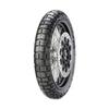 Pirelli SCORPION RALLY STR Front Motorcycle R 19 60V Tubeless Type 1 Tire, 120/70 M/C M+S (TL), 2803600, Tire.