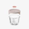 LocknLock Meal Round Food Storage Container