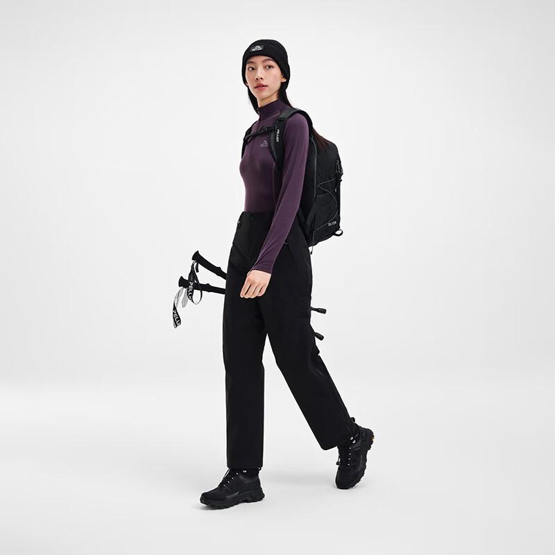 Pelliot Women's Waterproof Hiking Pants