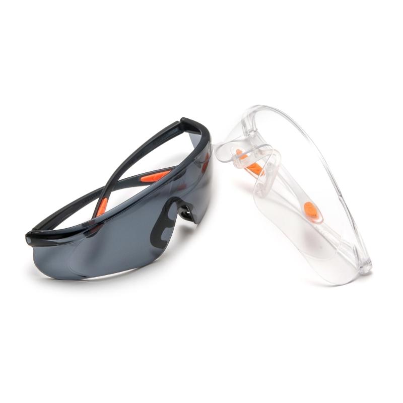 Outdoor Cycling Motorcycling Goggles Eye Protection Dustproof Windproof Goggle Sport UV Protective Non-slip