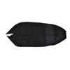 Replace Car Leather Armrest Center Console Cover For Honda Accord 08-12 Black