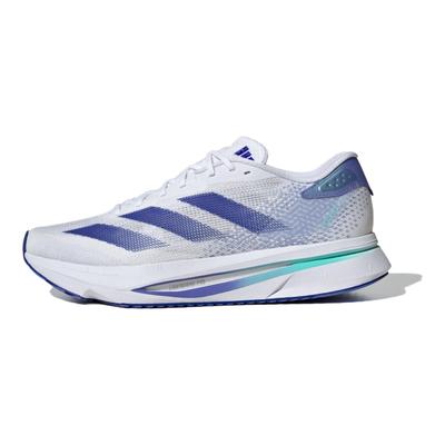 Adizero SL2 Grigio Scuro Blu Lucido Scarpe da Ginnastica da Uomo Blu Cobalto IF6744
