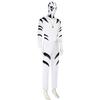 Cosplay Tiger White Character Costumes Acgn Exhibition Set Outfit
