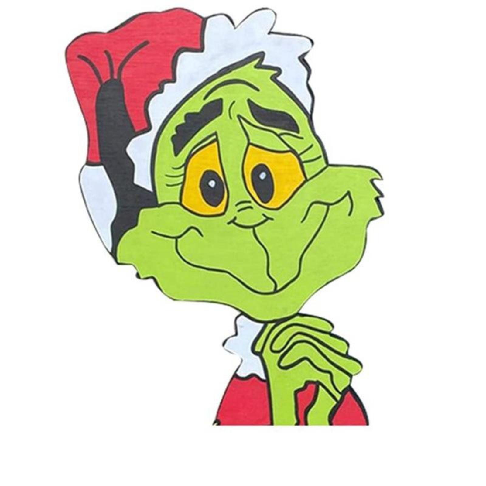 

Christmas Decoration Green Voyeur Greetings Fence Decoration Outdoor Fence Sign One Size зелёный