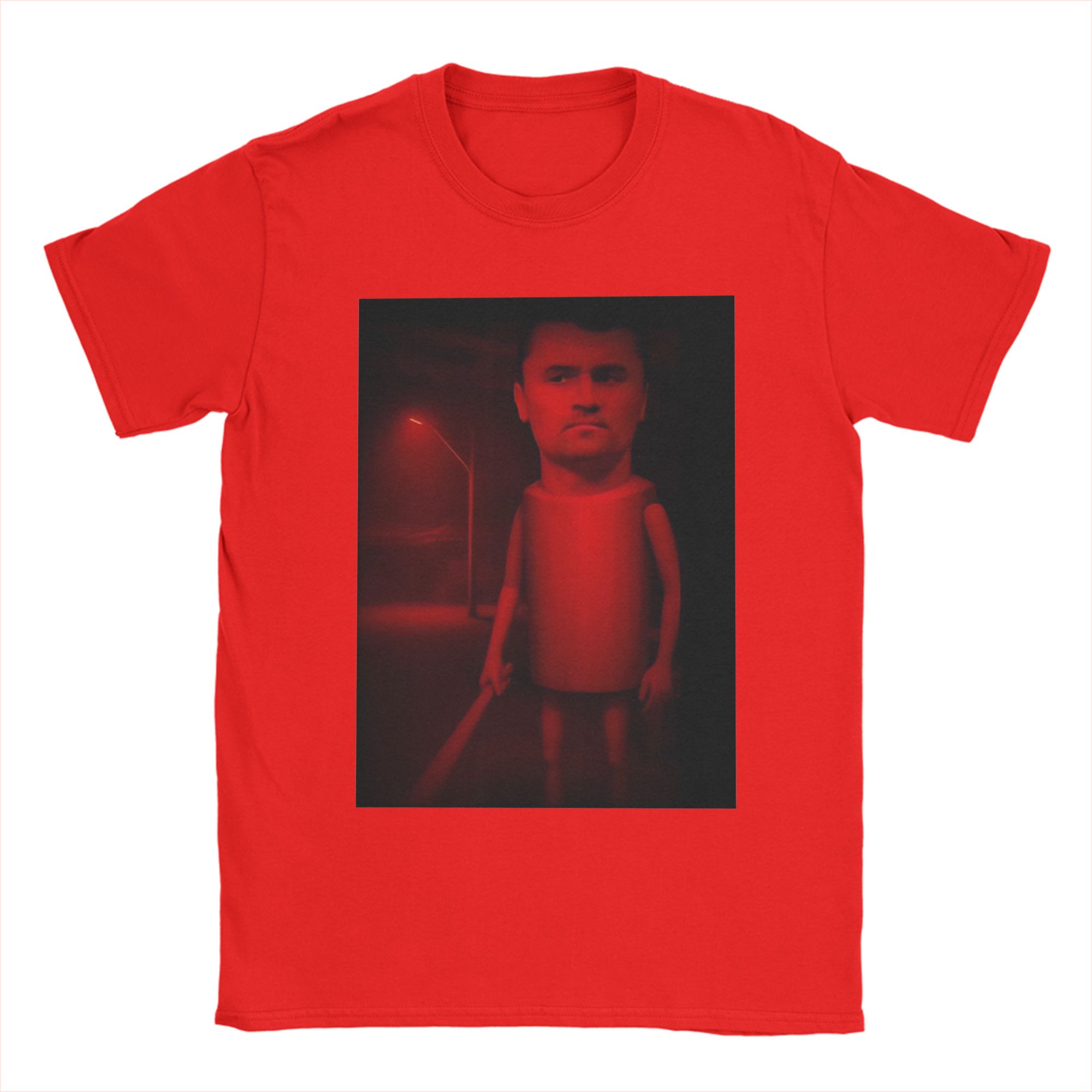 Unisexs TShirt Thragg Invincible Comic TShirts Popular Summer Tee Shirt Vintage Cotton Tops Gift Idea S
