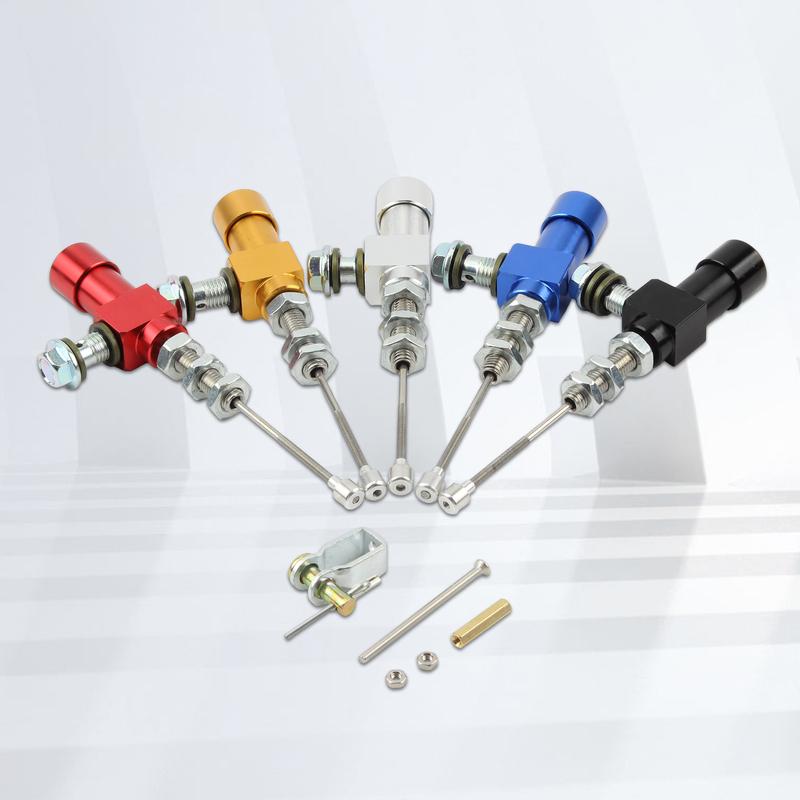 Enduro Motorcycle M10 Universal Hydraulic Clutches Short Hydraulic Clutch Performance Brake Pump Pitbike Universal Accessories