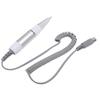 Nail Drill Handpiece Replacement Aluminum Electric Nail Drill Handle for Nail Polishing Machine with 5 Pin Plug