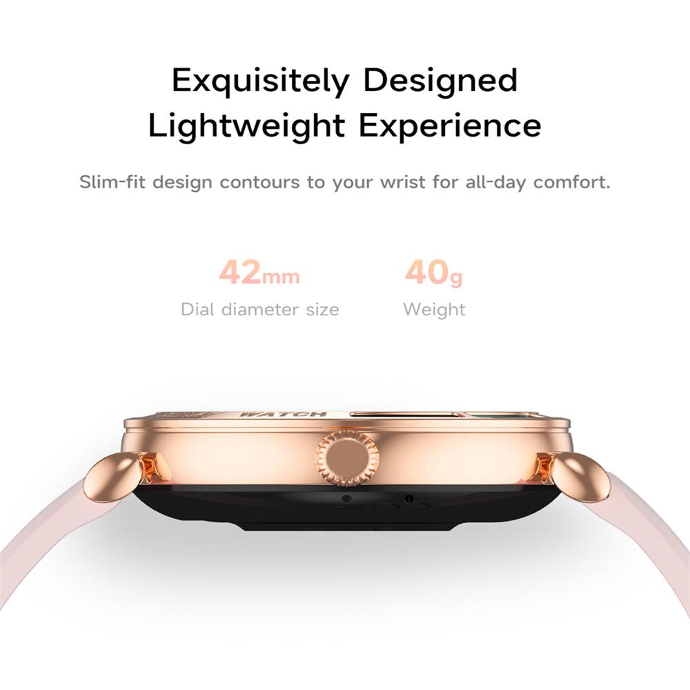 New Fashion Smart Watch For Men And Women With Health Monitoring IP67 Waterproof Bluetooth Call SmartWatch For Android iOS