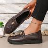 Stivali da Donna, Scarpe con Suole in Gomma Antiscivolo, Scarpe Leggere con Suole Spesse