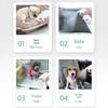 Dog and Cat Indoor Deodorant Spray Cat Urine Dog Urine Pet Biological Enzyme Deodorant
