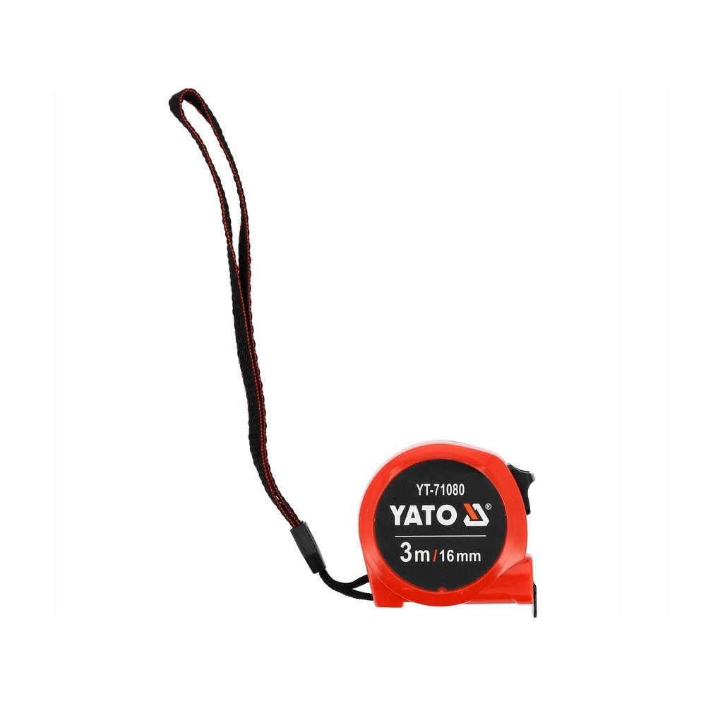 Yato Tape Measure