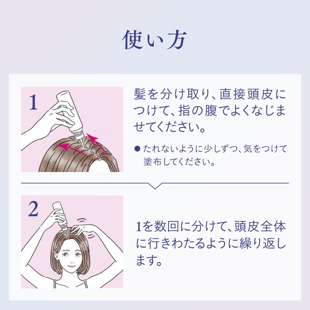 Segreta Hair Growth Essence, 150ml, Fragrance-Free, for Hair Loss and Thinning