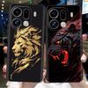 Für OPPO Find X9 X9 Pro Hülle Cartooon Design Abdeckung Weiches Silikon Handyhülle für OPPO Find X9 FindX9 Pro TPU Rückseite Fundas