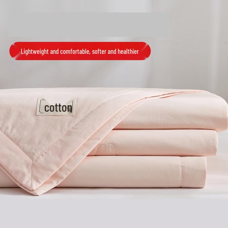Brangdy Washed Cotton Quilt