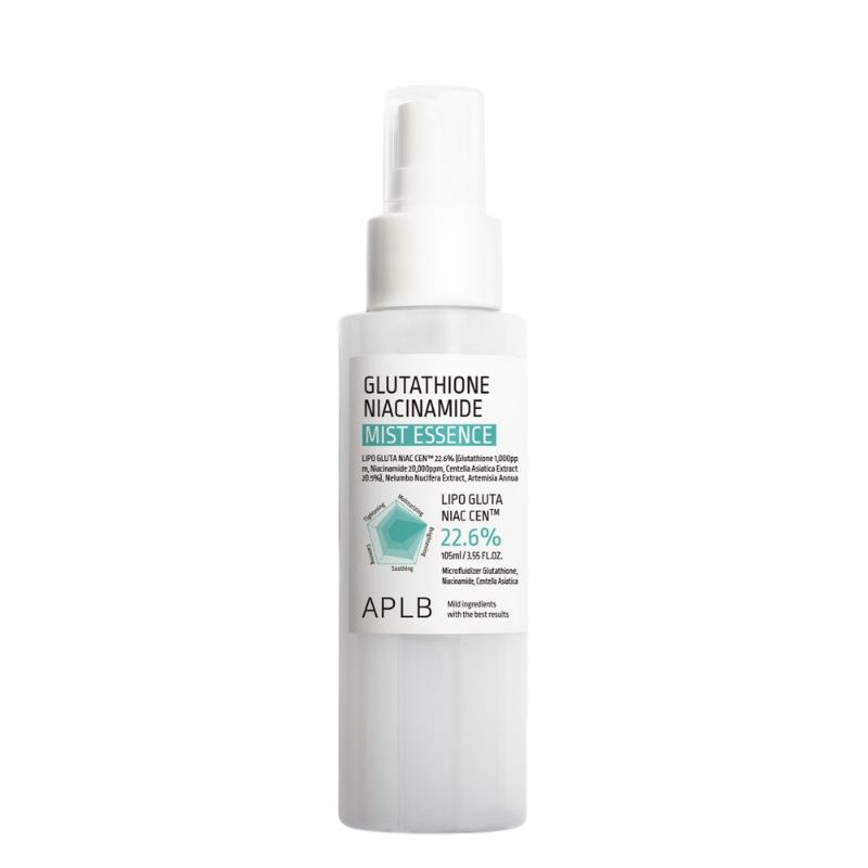 Glutathione Niacinamide Mist Essence