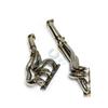 BMW E46 325i/330i M52/M54 LHD Short Exhaust Manifold
