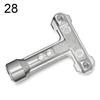 Suspension Arm Universal Drive Shaft Front CVD Gear Shock Absorber Metal Gears 9125 Series Parts