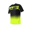 Maglie Downhill per Mountain Bike Magliette da Bici MTB Abbigliamento Sportivo Offroad DH Maglia da Moto Motocross Abbigliamento Sportivo Manica Corta Ciclismo