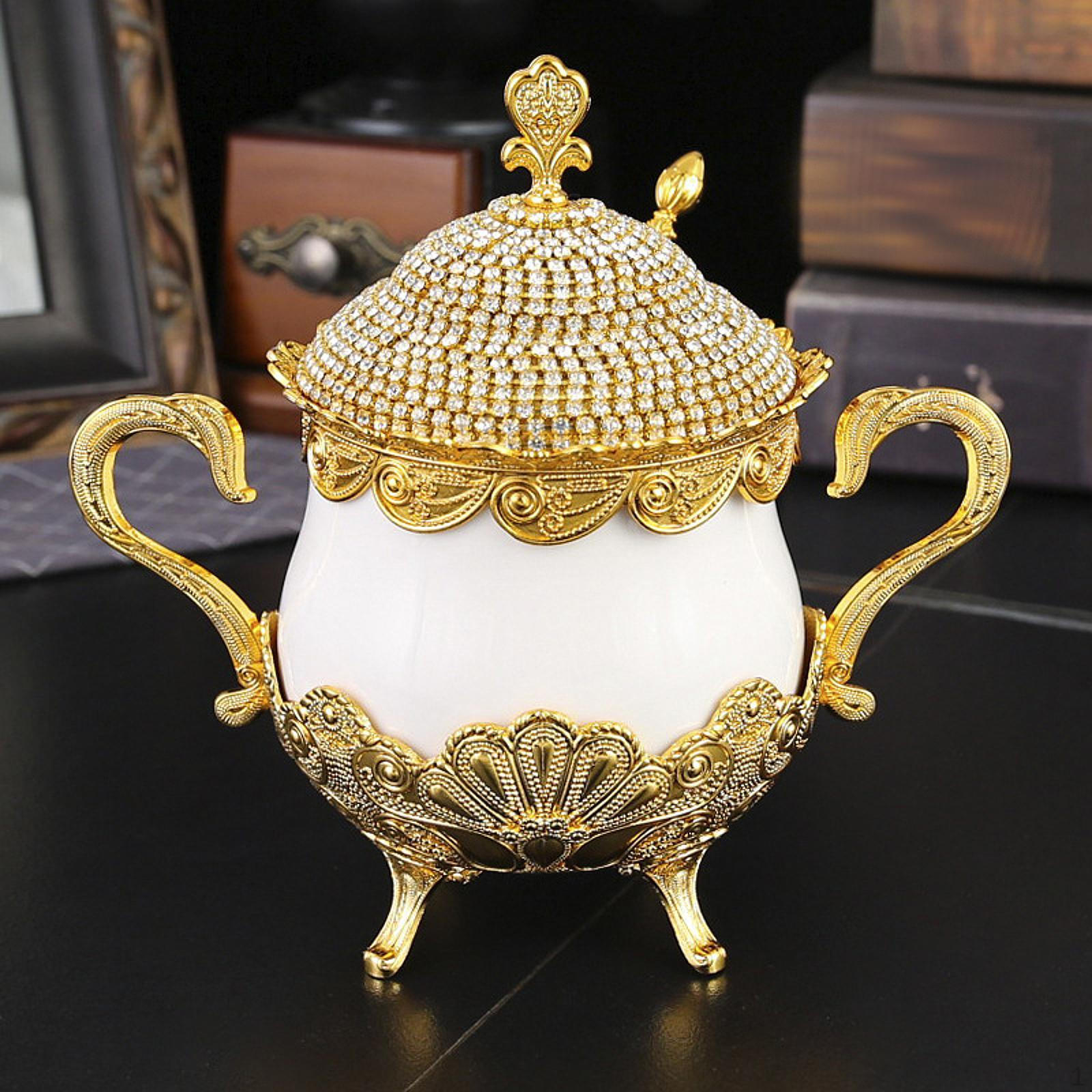 

Сахарница, горшочек для приправ, канистра с крышкой и ложкой, держатель для сахара, приправа для ceramic