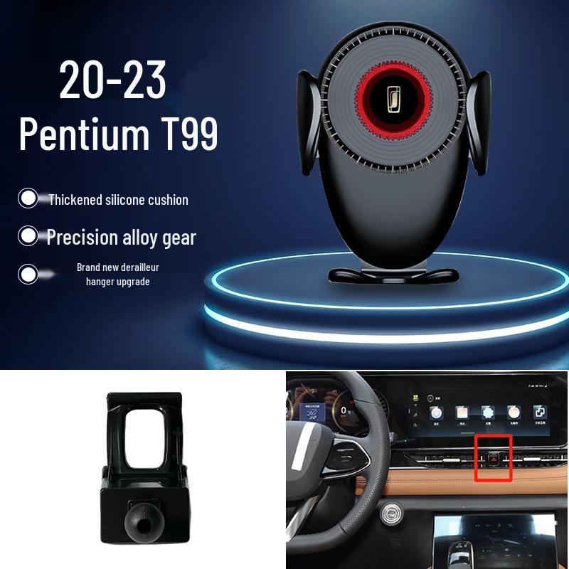 Bestune Handyhalterung: Modelle B50/B30/X40/T99/T55/B70