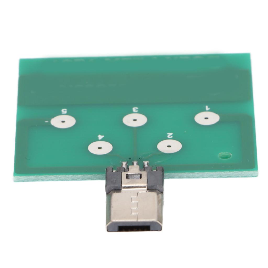 Battery Charging Dock Flex Test Board Phone Power Testing Tool for IOS for Android Phonefor Micro Interface