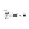 Speaker Line Gain Control Metal 20AWG Audio-Technica AT-HLC230 High-Low Converter, Converter, Function, RCA, Body, Compact,