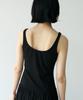 Loutaideu Jersey Maxi Dress [Black]