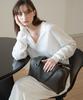 Selsop Arden Wide Bag / Mocha Brown