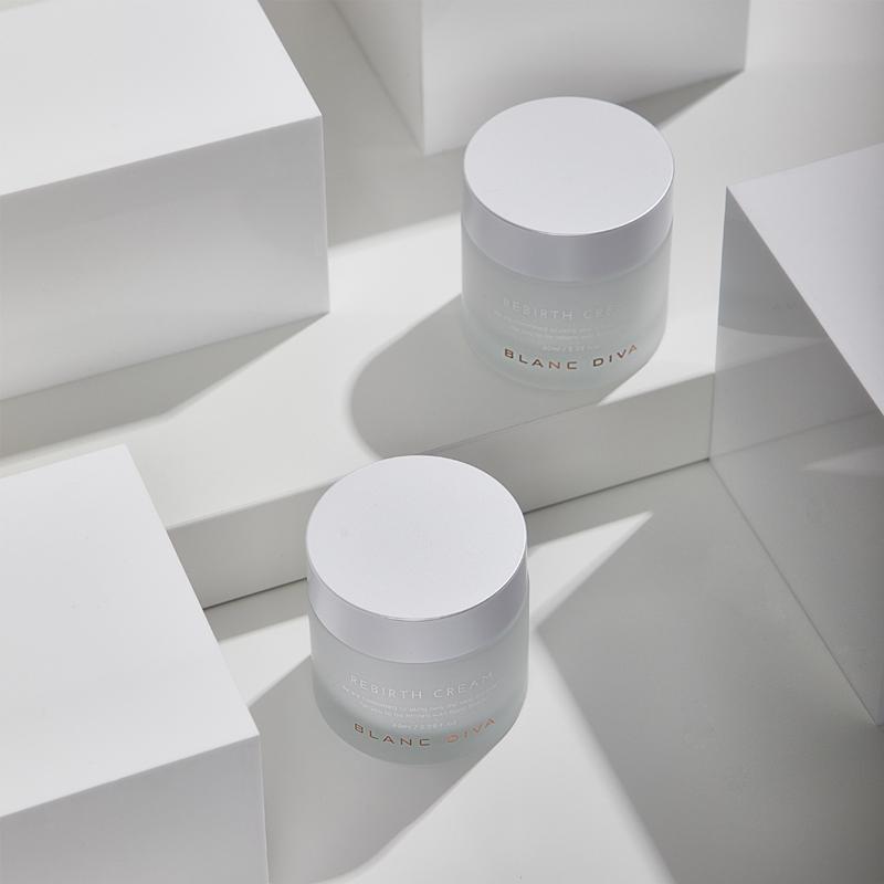 BLANC DIVA REBIRTH CREME 60ML