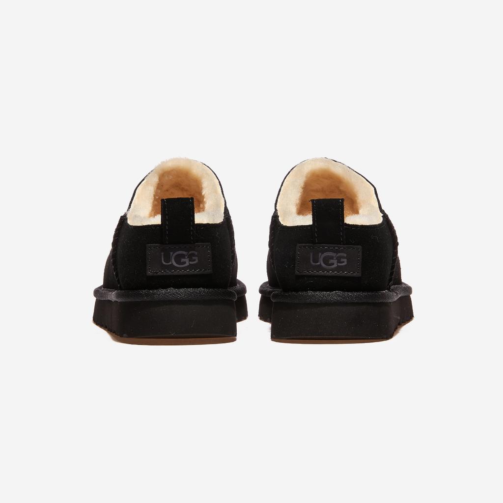 [UGG] Classic Micro [1173891-BLK]
