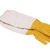 CNMF Sheepskin Beekeeping Gloves
