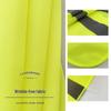 High-Visibility Reflective Safety Vest (2-Pack)