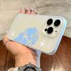 Global Aviation Phone Case For Iphone 17 17air 16 15 14 13 12 11 8 7 Pro Max Mobile Protective Case Soft Funda Cover