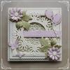 Šití a ruční práce – Scrapbooking