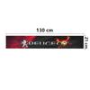 Car Front Trunk Windshield Sticker for Peugeot 206 307 308 207 3008 208 508 407 2008 306 406 408 205 4008 5008 103 106 301