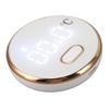 Digital Thermometer with LED Display 300mAh Non Contact Accurate Infrared Technology Forehead