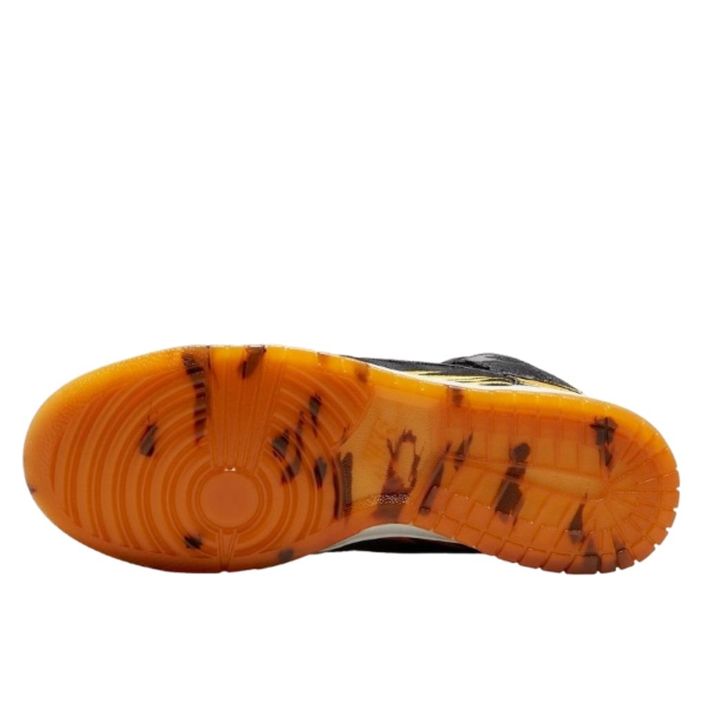 Nike Dunk High Retro PRM Year of the Tiger