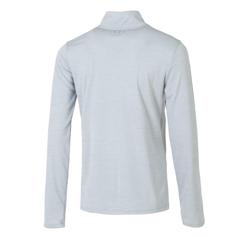 Under Armour Women's Velocity Long-Sleeve T-Shirt
