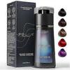 Haarkleur Shampoo, Polar Haarkleur Shampoo, Polar Haircare Directe Kleur Shampoo, Natuurlijke Haarkleur Shampoo