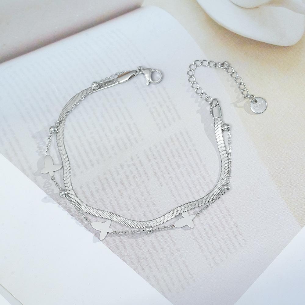 Colier Nou Temperament Ins High-end