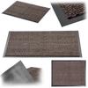 KADAX Outdoor Doormat Non-Slip