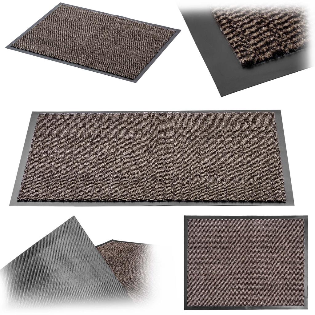 KADAX Outdoor Doormat Non-Slip