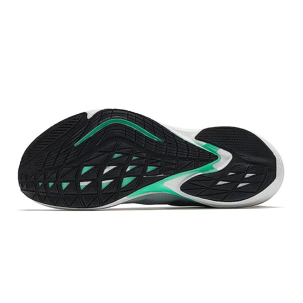 Anta Mach 6 Comfortable Lightweight Shock Absorption Low Top Running Shoes Men Sneaker 112625583-11