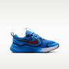 Nike Cosmic Runner Breathable Low top Kids' Running Shoes Crystal Blue