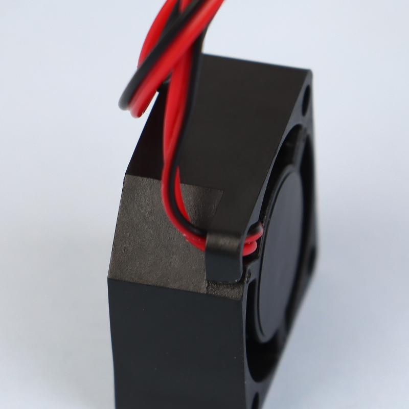 1/4Pcs 2010 Fan 20X20Mm Cooler Fan Brushless Cooling Fan 5V Dc Quiet Fan For Drone Led Light Aromatherapy Machine Motor