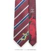 Florence Spec JoJo's Bizarre Adventure Part 2 Tie Joseph JJN000004-006 Wine 2 Standard